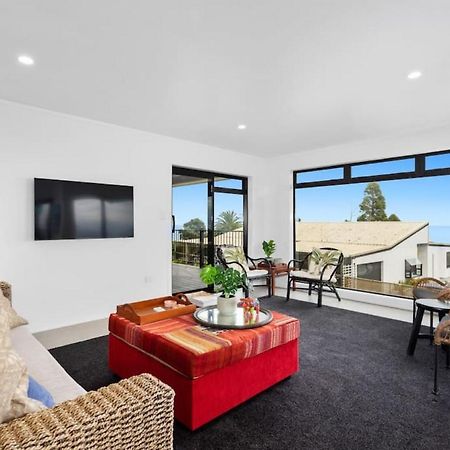 Kate And Harrys Villa Opotiki Exterior photo