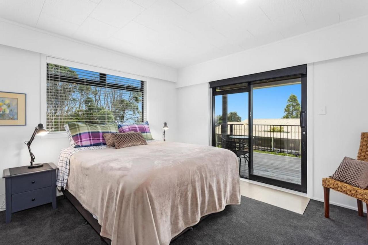 Kate And Harrys Villa Opotiki Exterior photo