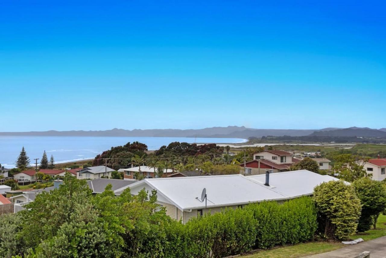 Kate And Harrys Villa Opotiki Exterior photo